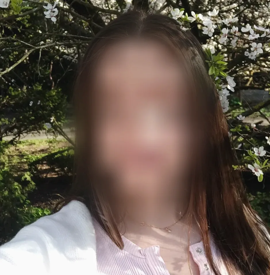 Aleksandra, 32