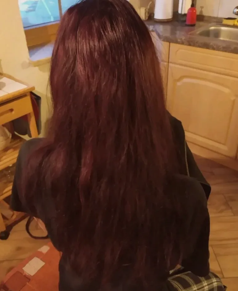 Freya, 29