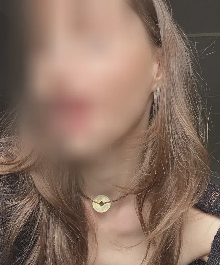 Magda, 28