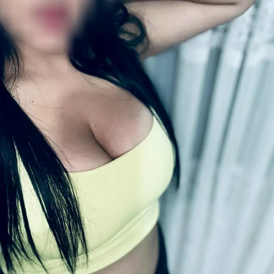 Natasha, 20